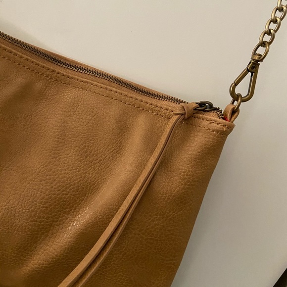 Carlos Santana Fringe Purse - Picture 5 of 11